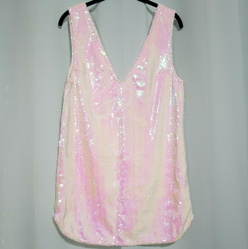 intimately by free people tunic